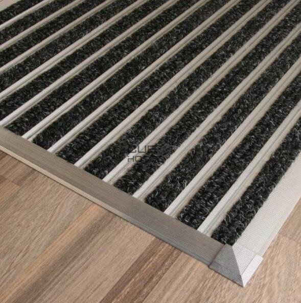 Aluminum Mat 22mm Textil Colors Apolo 